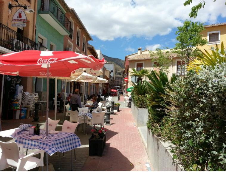 Casa Con Vistas Al Mar Y Patio De Buganvillas Aigues Екстер'єр фото